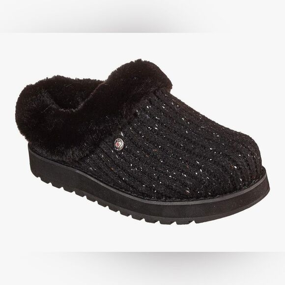 Skechers Women's Keepsakes Slipper size 9.5 - Picture 1 of 9